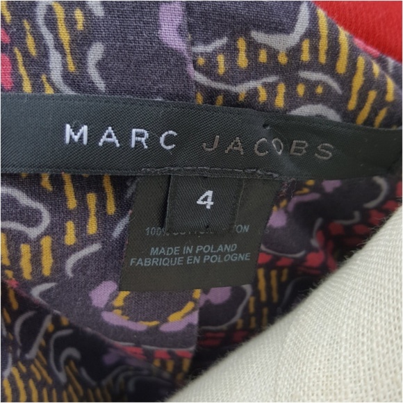 Marc Jacobs Utility Jacket - Picture 5 of 7